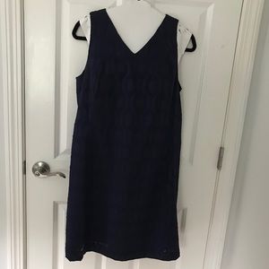 Banana Republic Factory shift dress